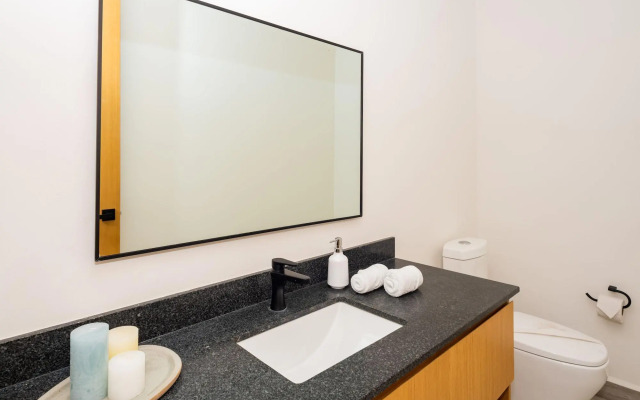 Torre Sofia great apartments & estudios