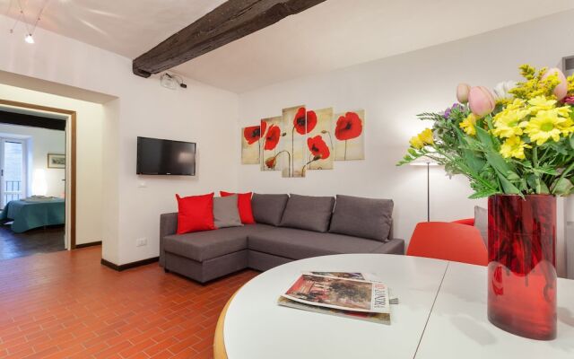 Rome as you feel - Minerva