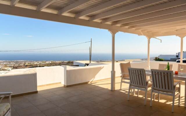 Villa Palma Lanzarote