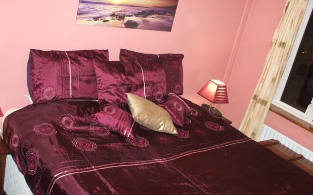 Corrib Haven Guesthouse