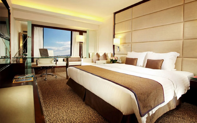 Regal Kowloon Hotel
