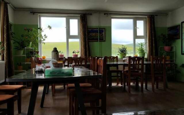 Gaya's guesthouse
