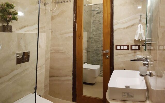 Tag Resorts Banyan Retreat Corbett