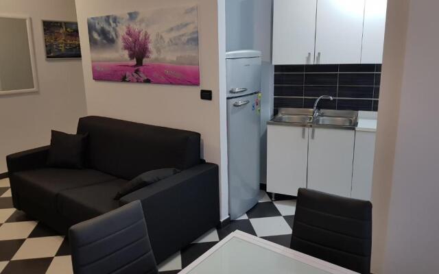 Appartamento Saretta