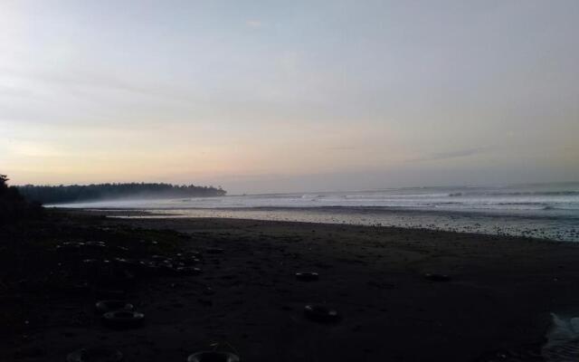 Medewi Beach View Villa