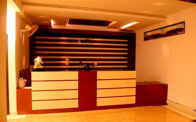 Hotel Kumbha Retreat & SPA