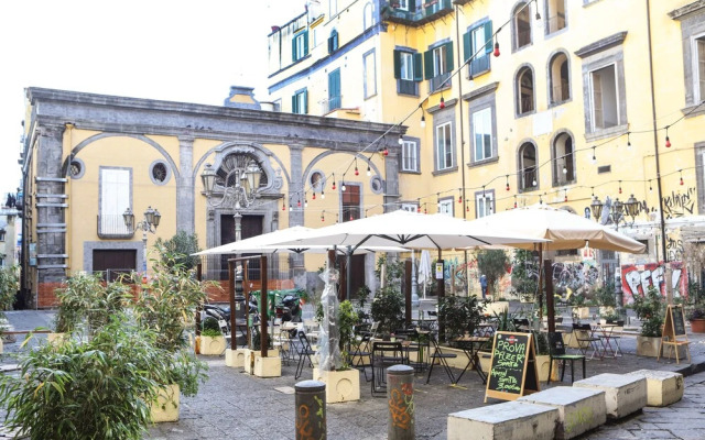 Il Pazzariello by Wonderful Italy