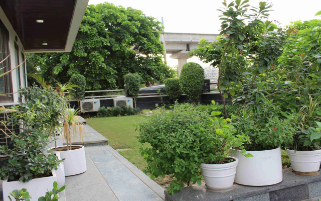 North East Residency