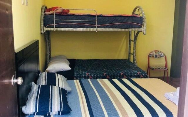 Hospedaje Grand Oasis de Ica