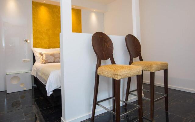 Soleil Luxury Rooms Old Town Dubrovnik