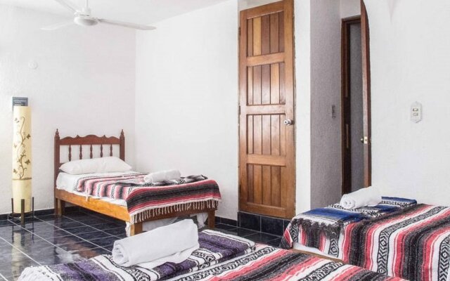 Hostel Paradise Bed&Breakfast