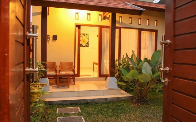 Uma Sari Ubud