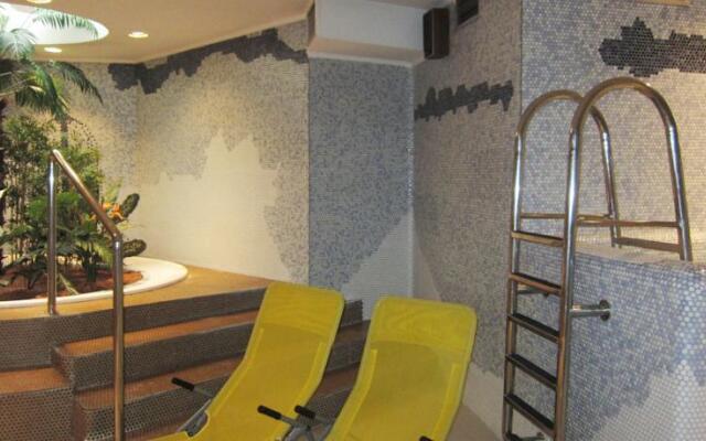 Hotel Corvinus