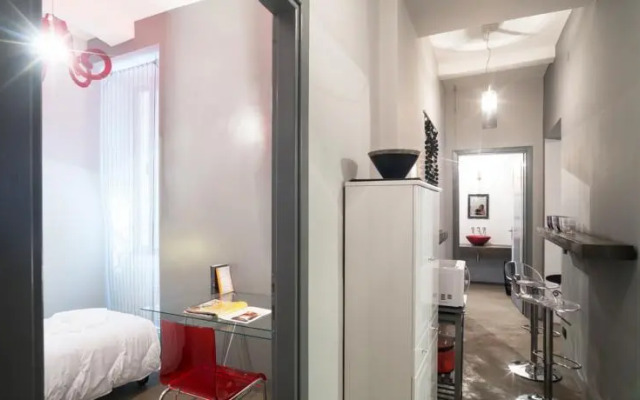 Rent in Rome - Trastevere Garden