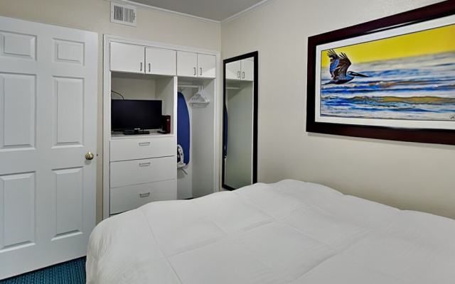 Casa Del Mar 3 by Ryson Vacation Rentals