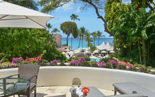 Fairmont Royal Pavilion