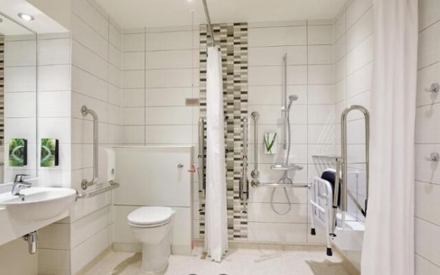 Premier Inn Clacton-On-Sea (Seafront) Hotel