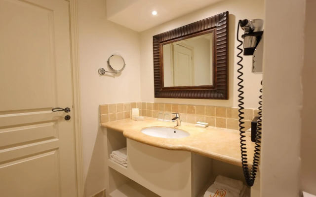 Hôtel La Villa Sainte Valérie Adults Only
