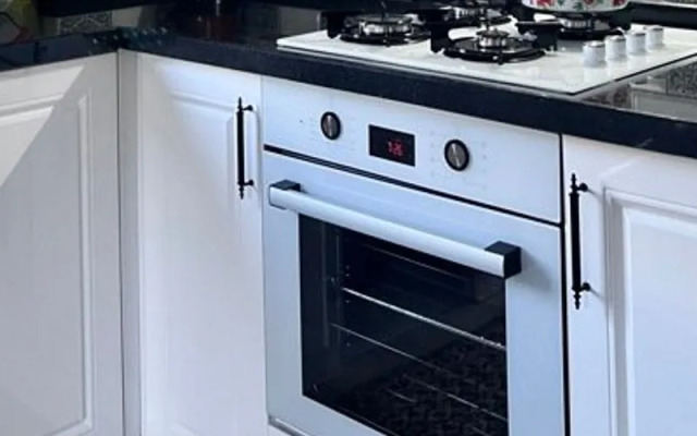 Hamsiköy Lifora House