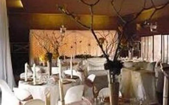 Thornycroft Lodge