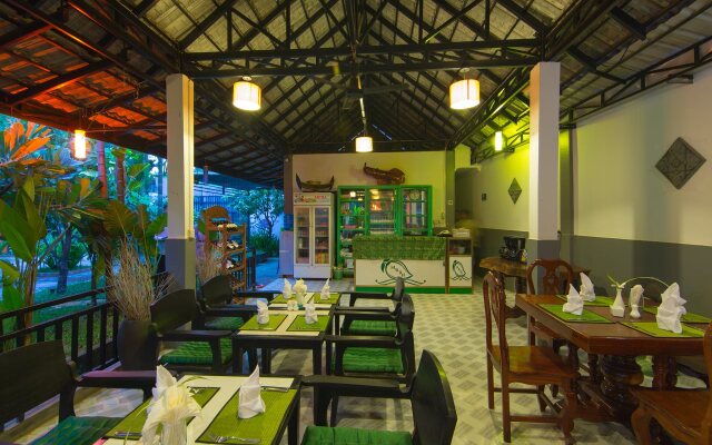 Mango Angkor Boutique