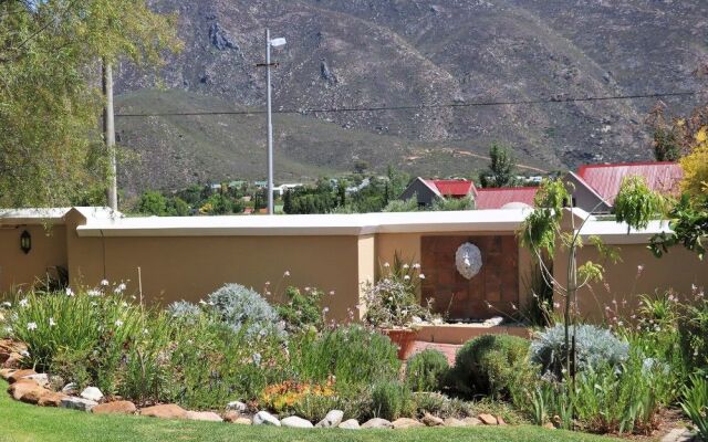 Anchorage Inn Guesthouse