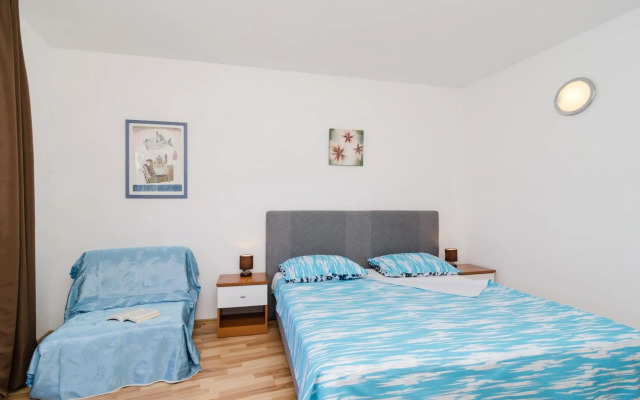 Apartments Matana Chano