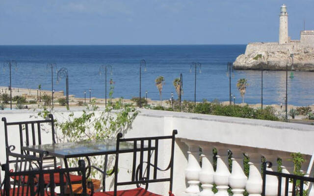 Palacio San Miguel Boutique Hotel La Habana