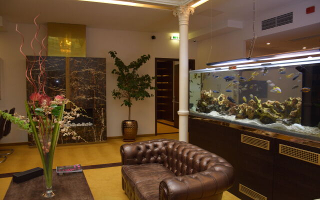 MyPlace Premium Apartments