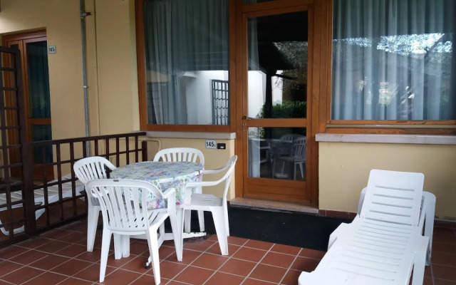 Residence Le Rasole