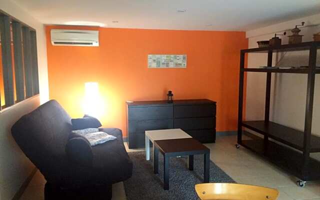 B&B chez Didier et Catherine