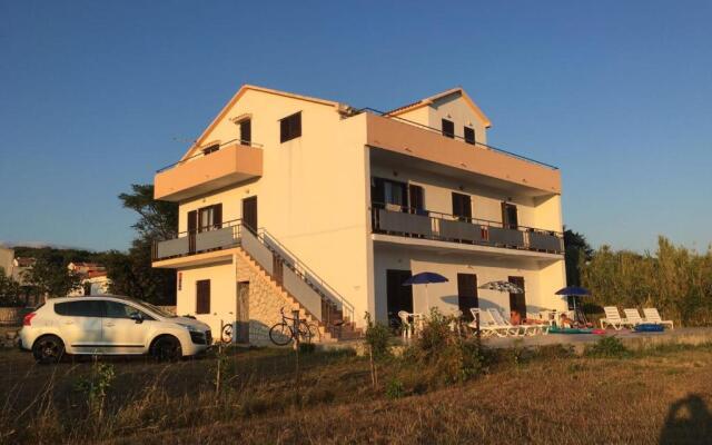 Apartments Simurina