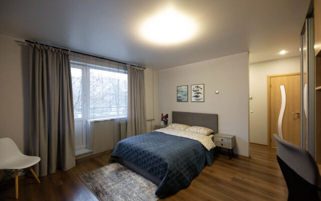 Апартаменты Калининграда на Еловой аллее, д. 51