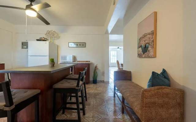 El Flamingo Beach Club