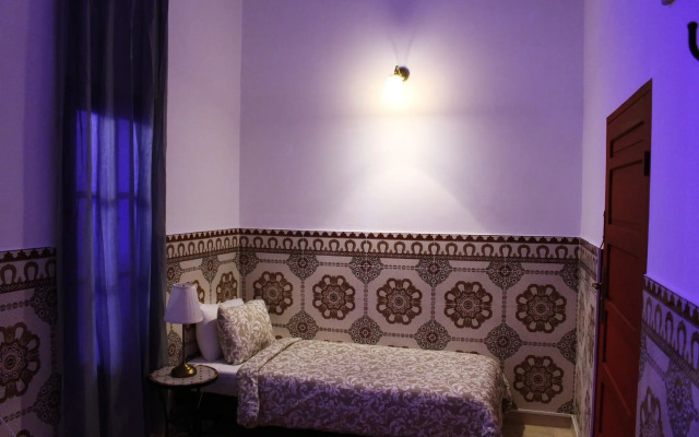 Riad Meftaha