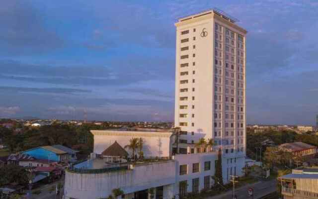 Airy Eco Singkawang Barat Pelita Gang Era Baru
