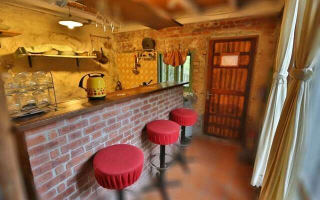 Moonriver Hostel