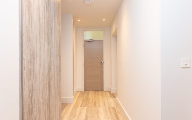 Family 2 Bed Apartment In Fulham Near Station