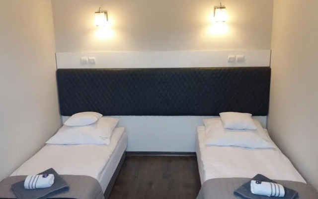 Apartament Lazur