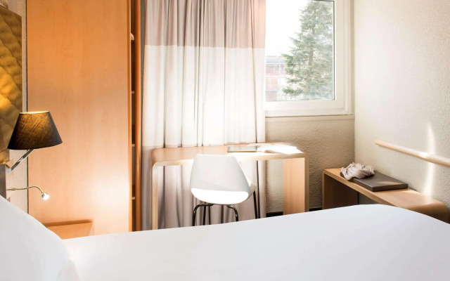 ibis Sallanches Porte du Mont Blanc