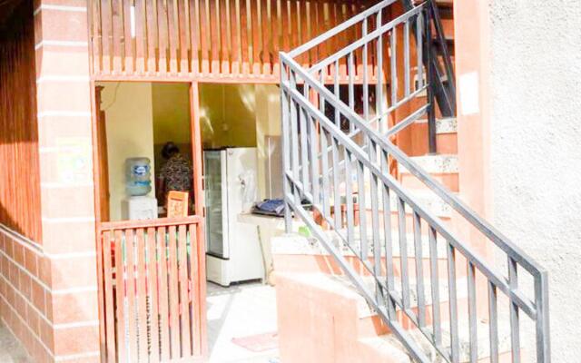 Bidara GuestHouse RedPartner