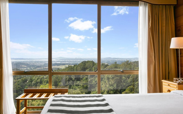 Waitakere Resort & Spa