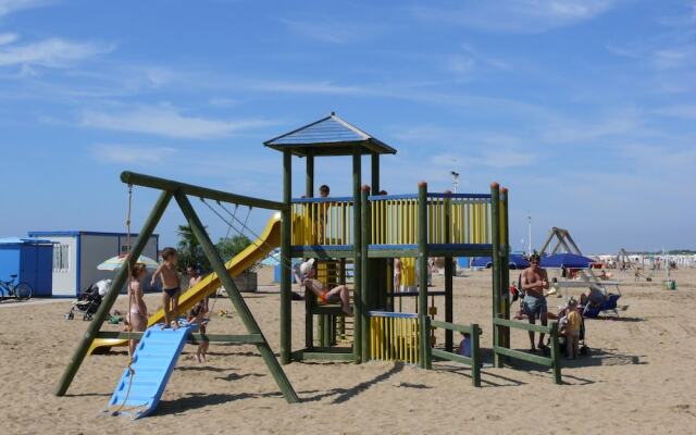 Horizon 16 in Bibione