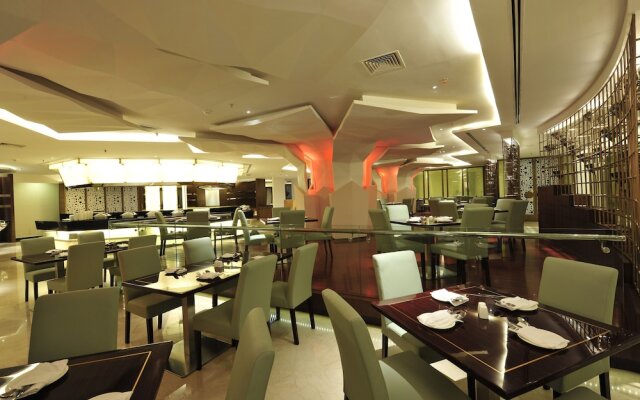 Ming Garden Hotel And Residence