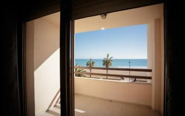 Apartamentos Florida II