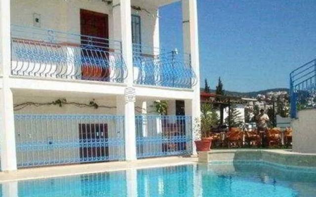 Sahin Apart Otel