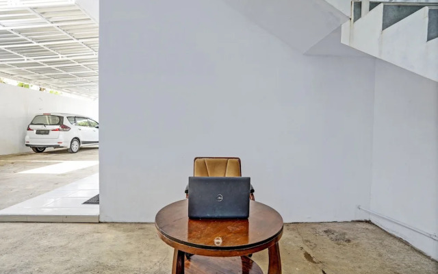 Hotel O Niza Guesthouse Syariah