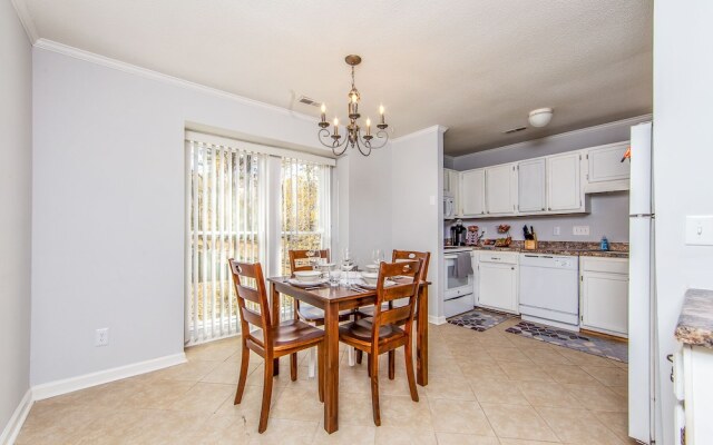 The Chalmers Place Guest House