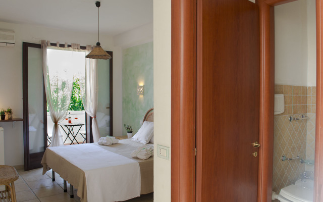 Residence Borgo Latino