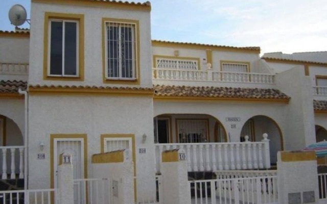 Santa Pola 100018 3 Bedroom Apartment By Mo Rentals